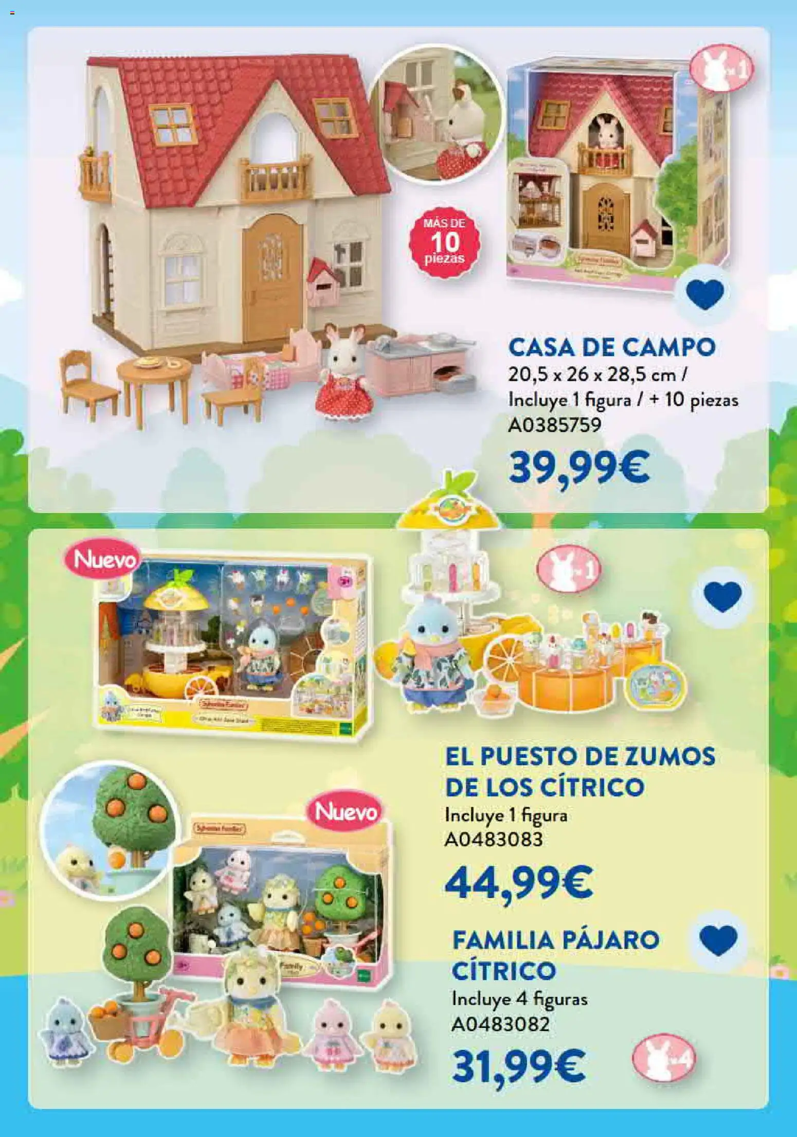 Juguettos catálogo │ válido desde el 30/06/2026 | Página: 91