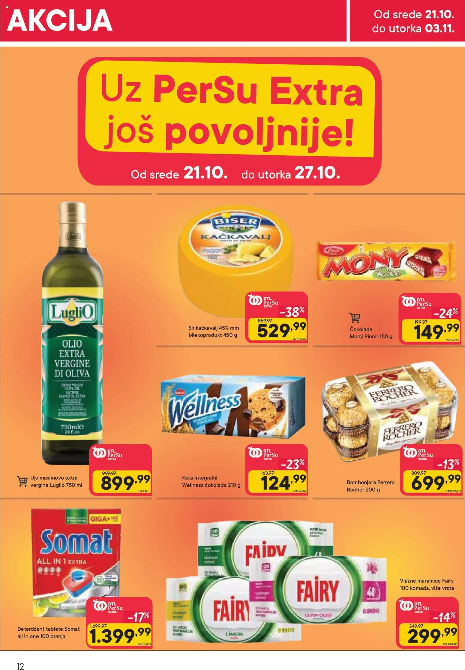 PerSu katalog - važi od 21.10.2026 | Strana: 12