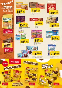 Metalac Proleter katalog - pregled Metalac Proleter kataloga - važi od 03.06.2026 | Strana: 8