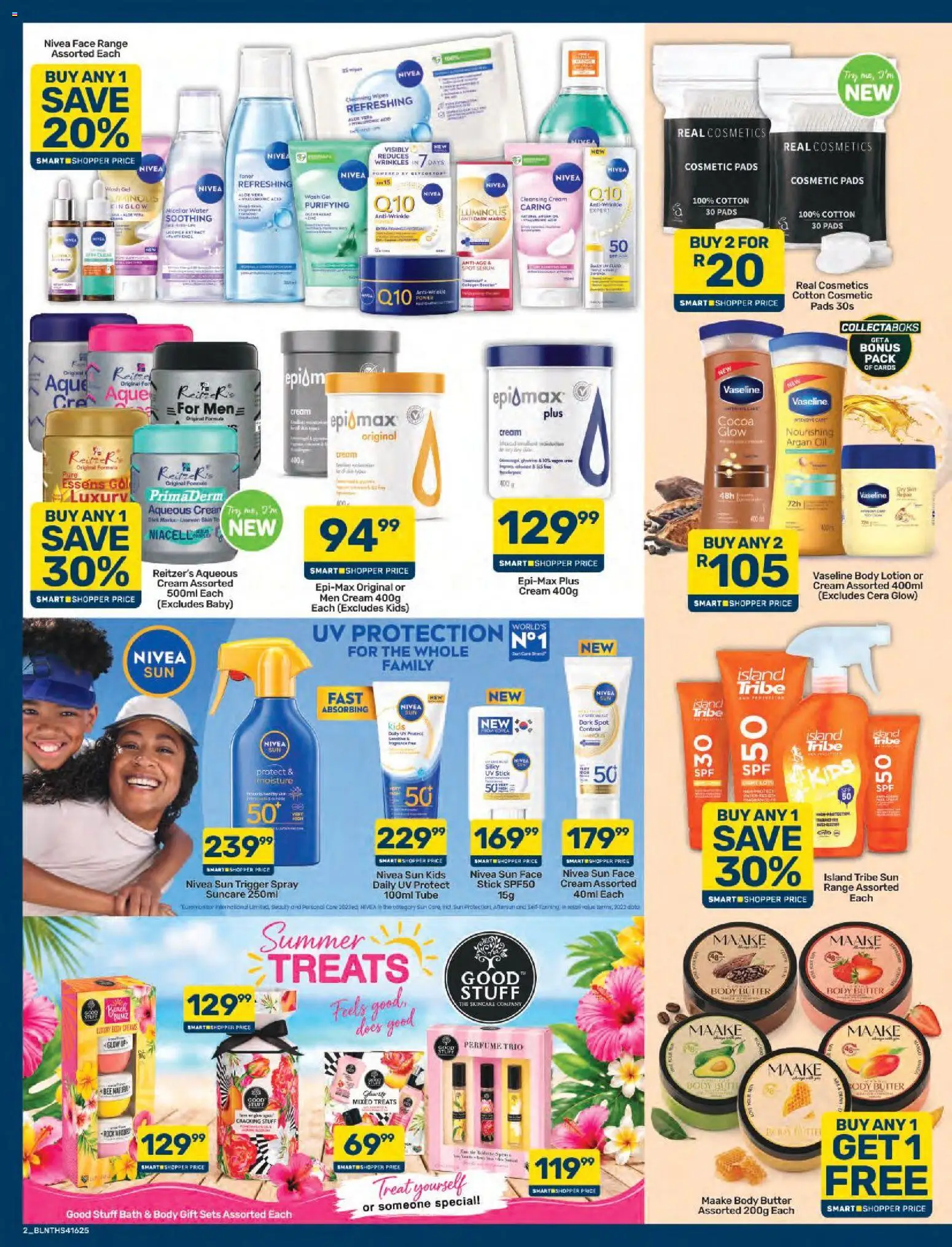 New Pick n Pay catalogue – valid from 23/10/2026 | Page: 2