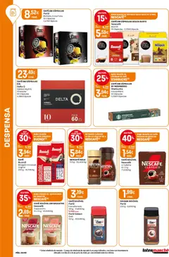 Pré-visualização Intermarché folheto válido de 30/07/2026 | Página: 24