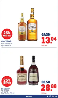 Makro folder - Voorbeeld van een folder van Makro, geldig van 17.06.2026 | Pagina: 77