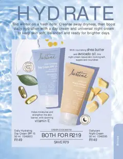 Justine specials catalogue – valid from 01/08/2026 | Page: 53