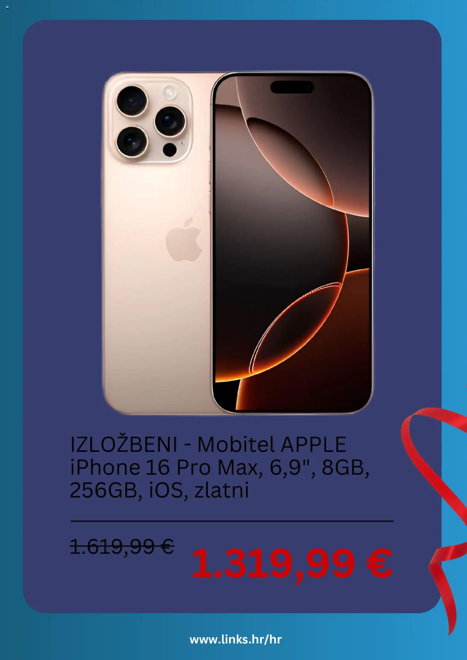 Links katalog | vrijedi od 24.09.2026 | Stranica: 3 | Proizvodi: Mobitel