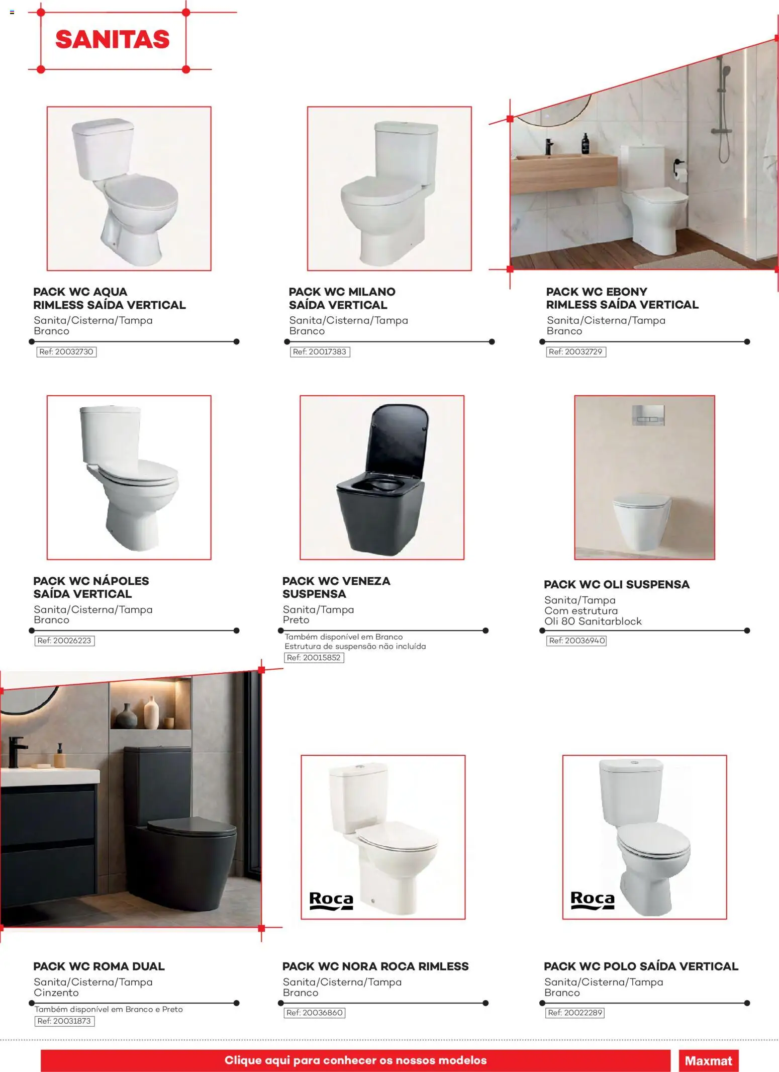 Maxmat folheto │ válido de 29/07/2026 | Página: 27 | Produtos: Suspensão