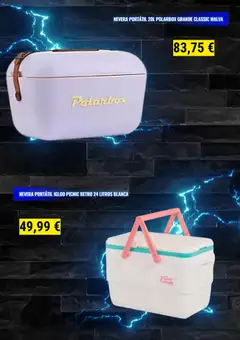Vista previa Decathlon oferta estacional válido desde el 01/08/2026 | Página: 2