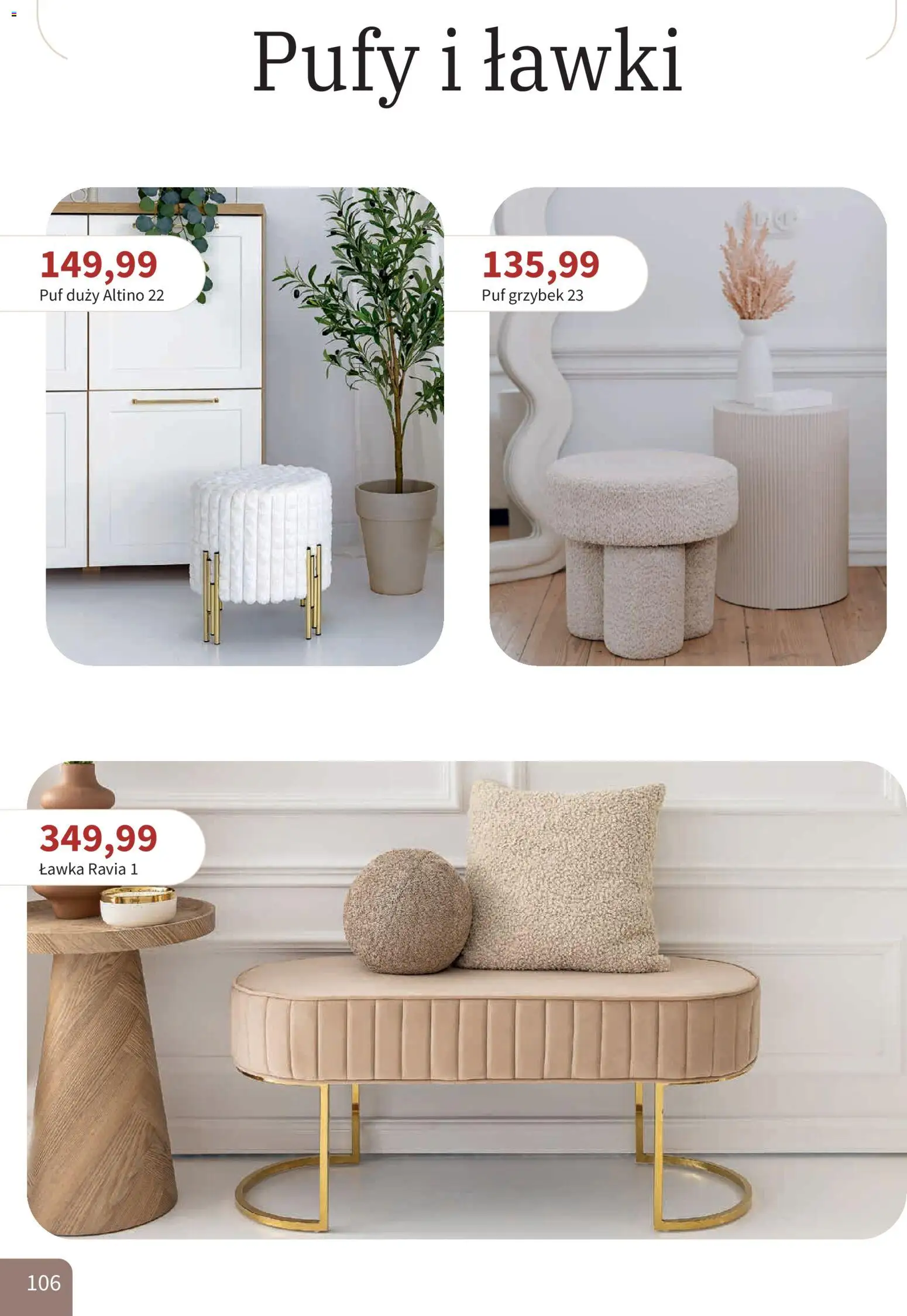Bodzio Katalog od 01.08.2026 | Strona: 106
