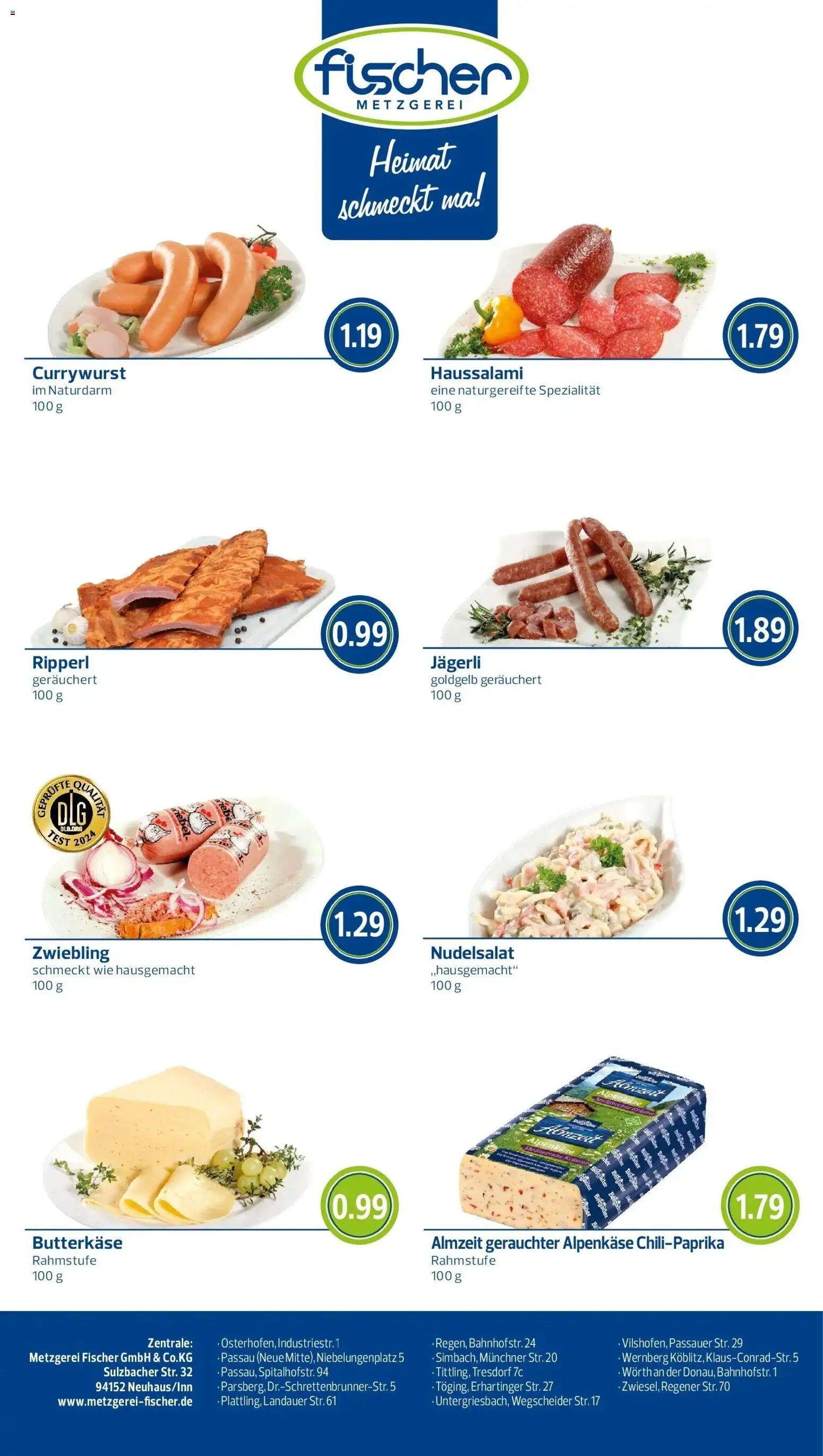 REWE Prospekt ab 28.09.2026 zum Blättern » Angebote | Seite: 15