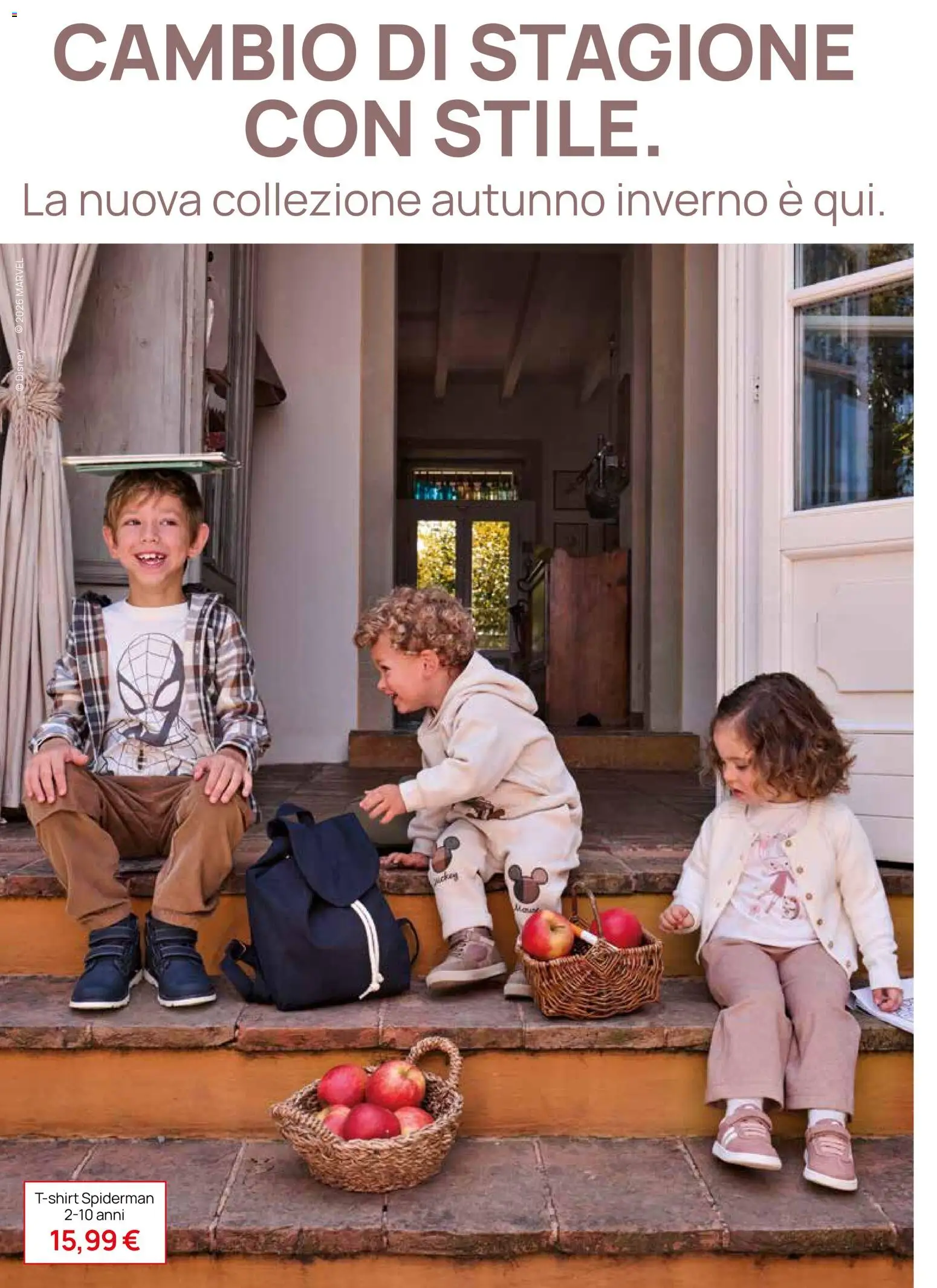 Volantino Prenatal del 20/08/2026 | Pagina: 2