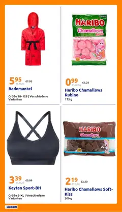 Action Prospekt ab 28.10.2026 gültig | Seite: 26 | Produkte: Snickers, Mars, Twix, Kappe