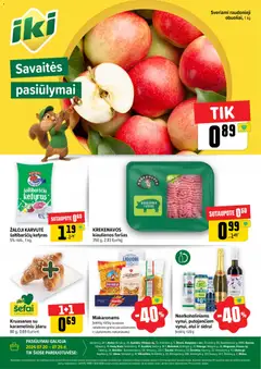 IKI leidinys galioja nuo 2026.07.20