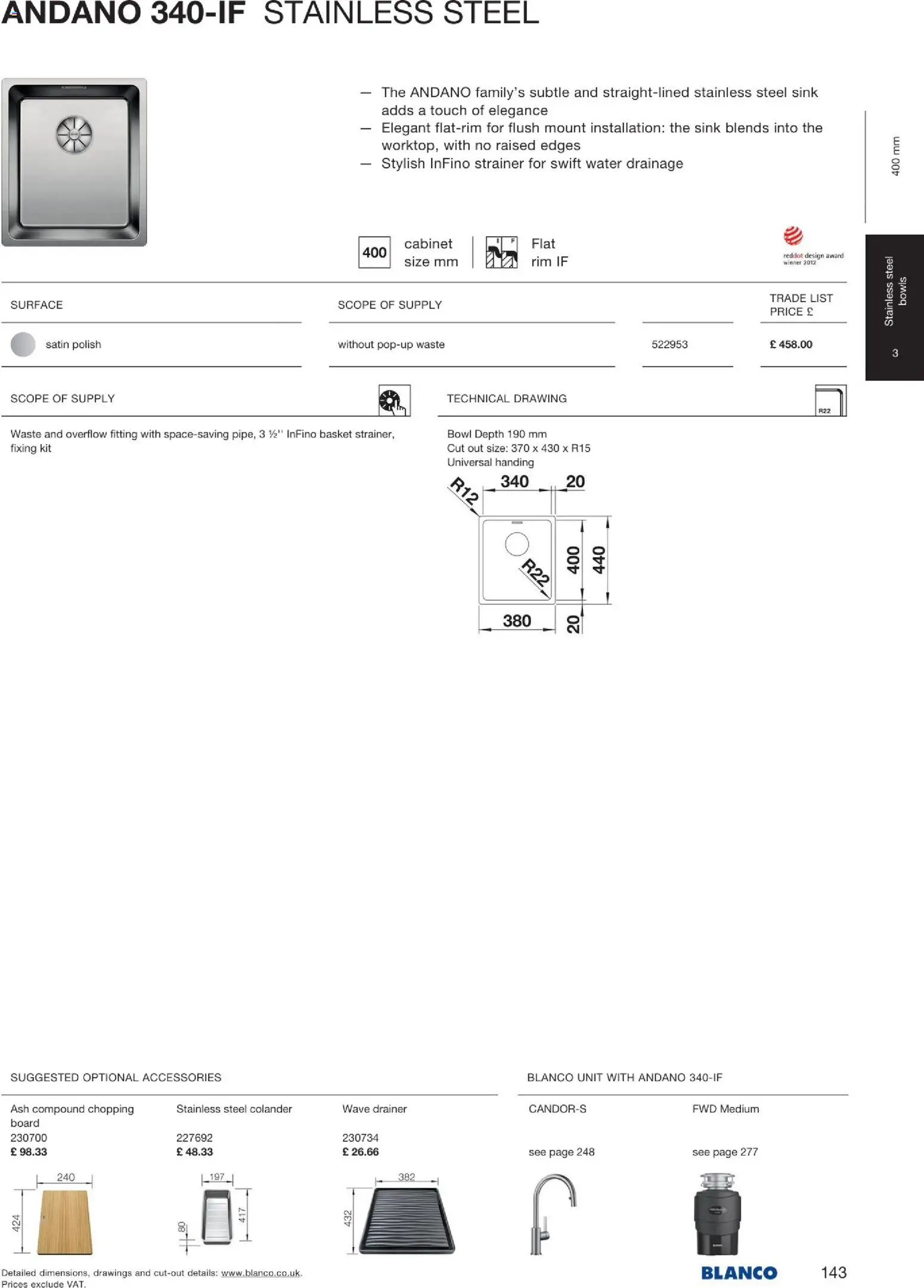 Novi Mömax katalog ponudbe – veljaven od 22.01.2026 | Stran: 144