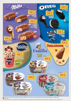 Aroma Market katalog - pregled Aroma Market kataloga - važi od 09.07.2026 | Strana: 13