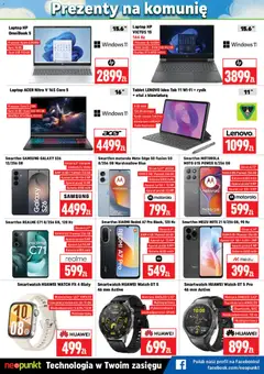 Pogląd oferty "Neopunkt gazetka" - ważna od 11.05.2026 | Strona: 2