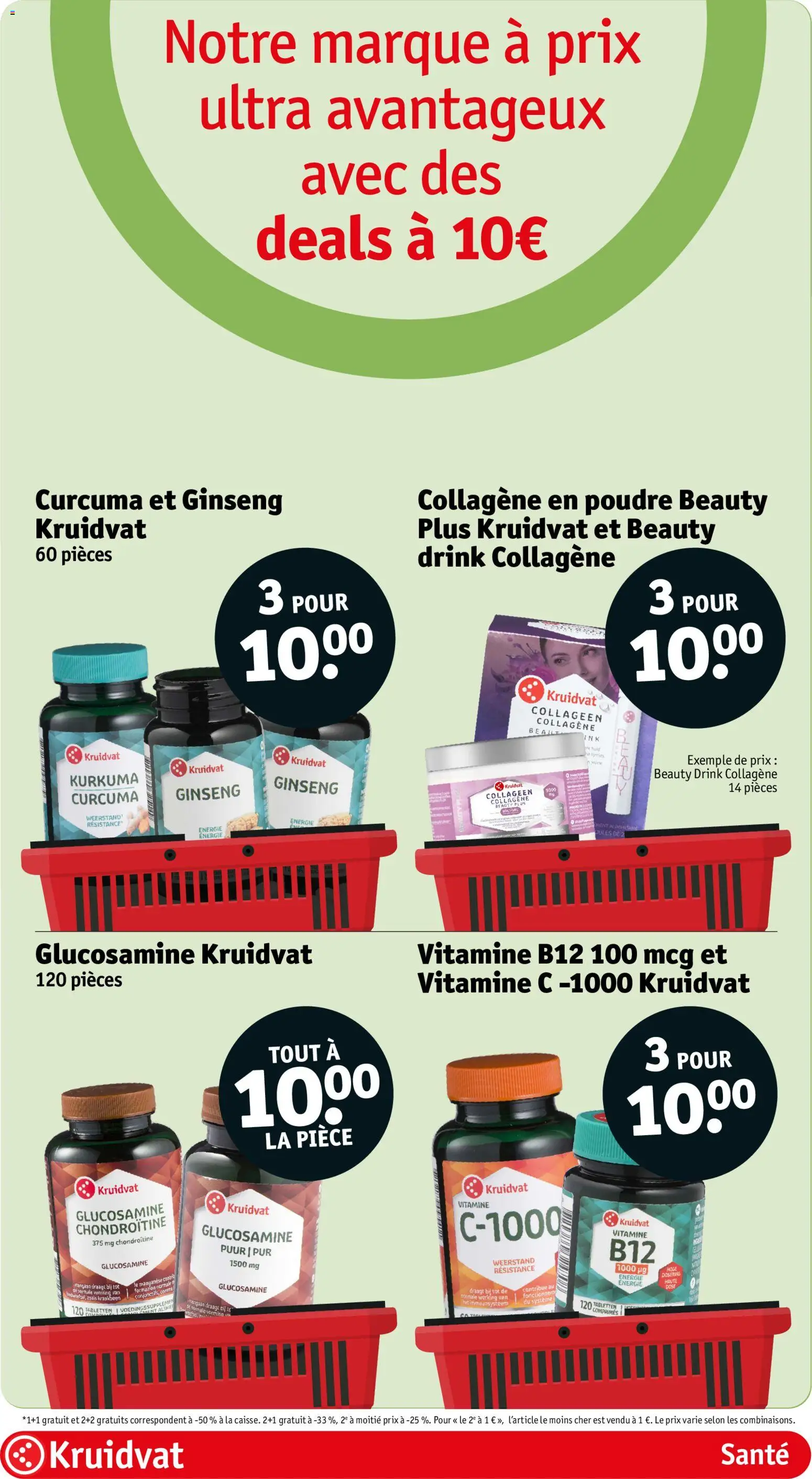 {H1} | Pagina: 37 | Producten: La, Vitamine C