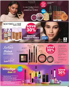 Clicks specials catalogue – valid from 11/08/2026 | Page: 35