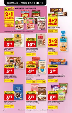 Pogląd oferty "Sok grejpfrutowy Vital Fresh, 1 l, Sok 100%" - ważna od 26.10.2026 | Strona: 72
