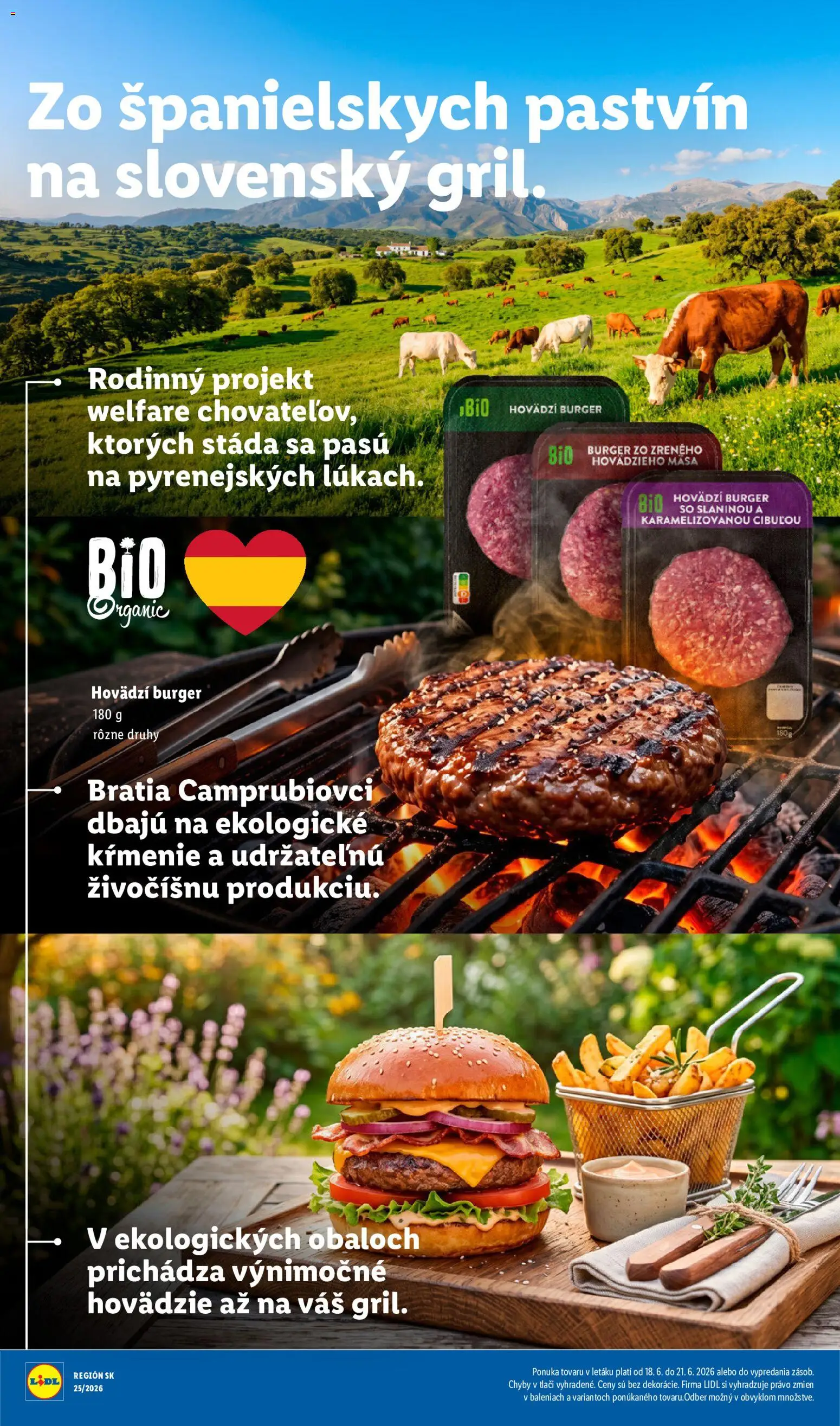 Nové Lidl akcie – leták je platný od 06.07.2026 | Strana: 71