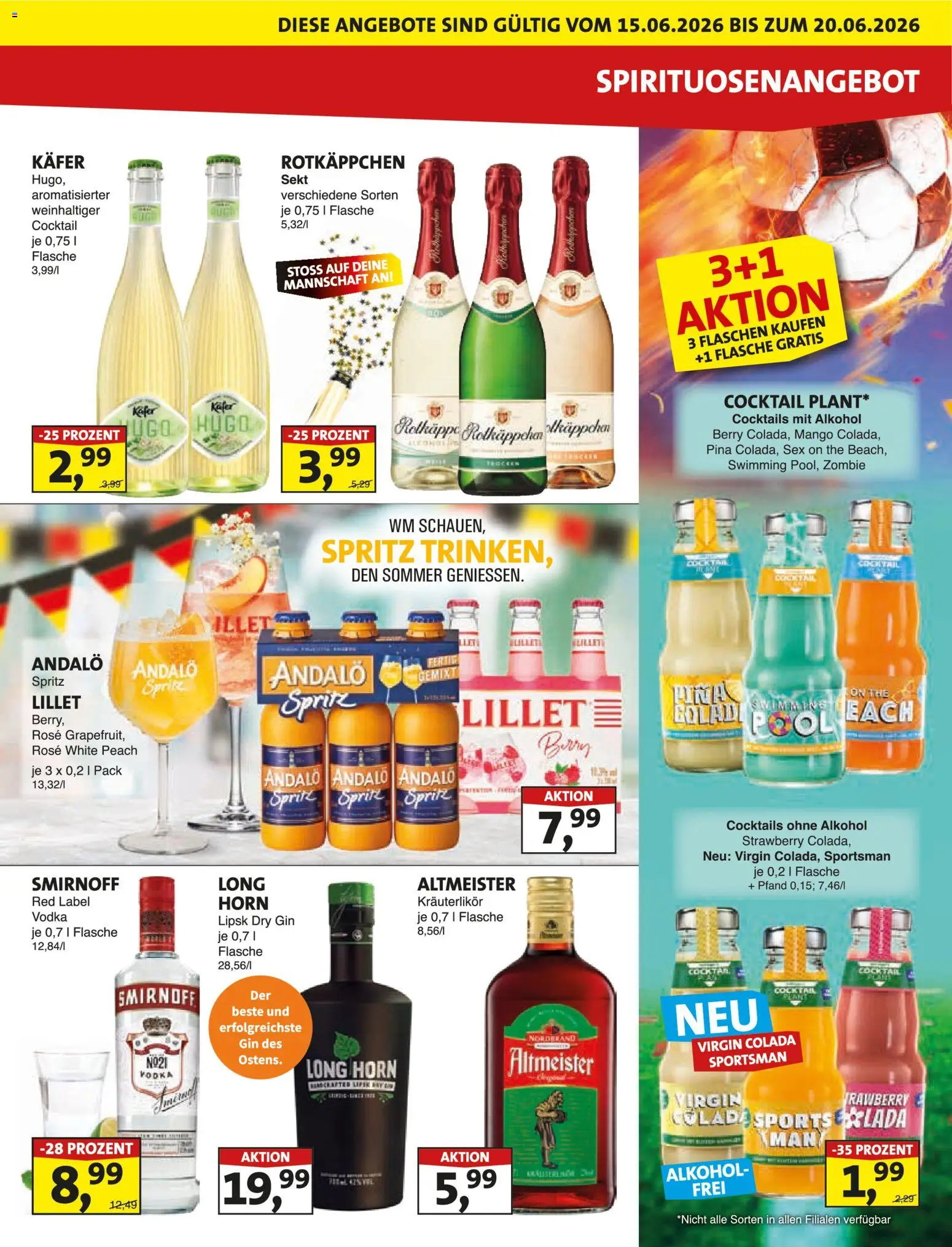 Lösch Depot Prospekt – gültig ab 15.06.2026 | Seite: 3