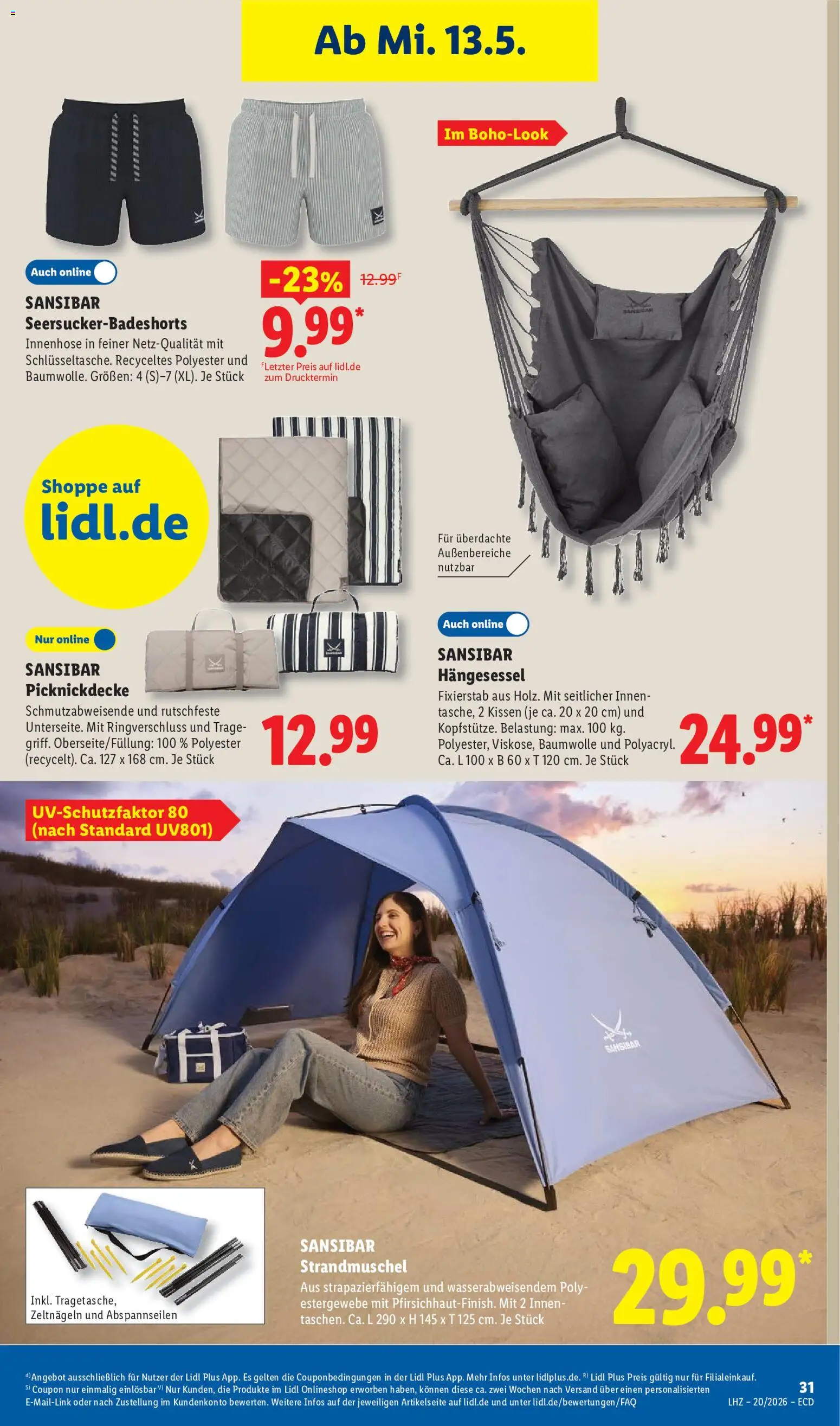 Lidl Prospekt – gültig ab 11.05.2026 | Seite: 55