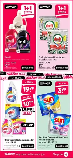 Etos folder - Voorbeeld van een folder van Etos, geldig van 19-10-2026 | Pagina: 50