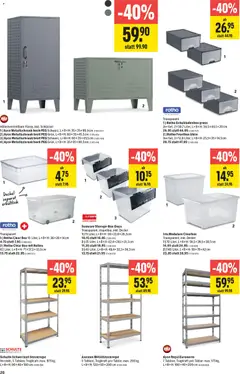 Jumbo aktionen ab 18.06.2026 gültig | Seite: 20 | Produkte: Regal, Box