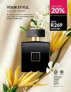 Avon specials catalogue – valid from 01.06.2026 | Page: 51