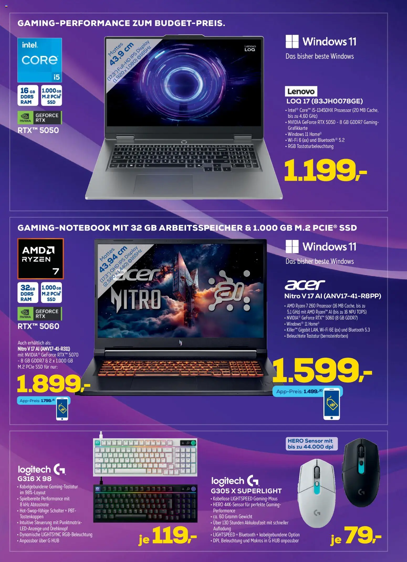 Euronics Prospekt – gültig ab 22.07.2026 | Seite: 2