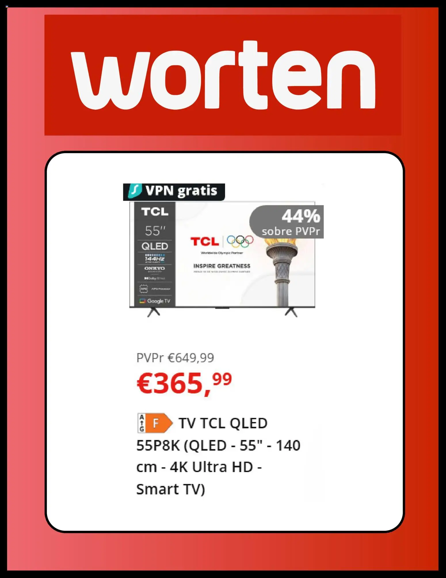 Worten folleto │ válido desde el 05.05.2026 | Página: 5