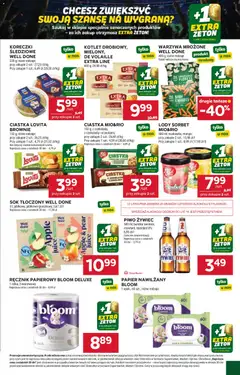 Pogląd oferty "Stokrotka gazetka" - ważna od 25.06.2026 | Strona: 11