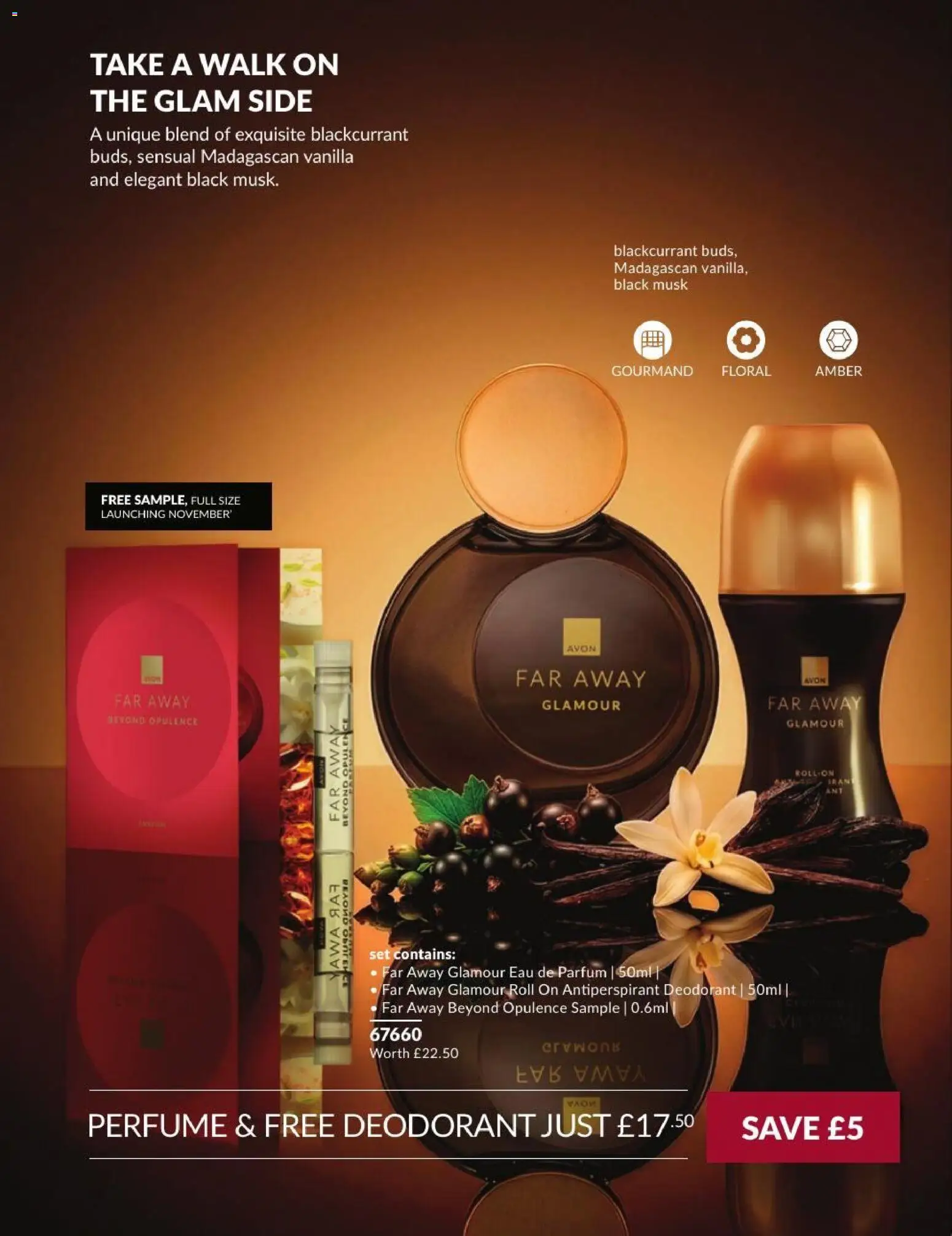 {H1} | Page: 93 | Products: Perfume, Deodorant, Antiperspirant, Vanilla