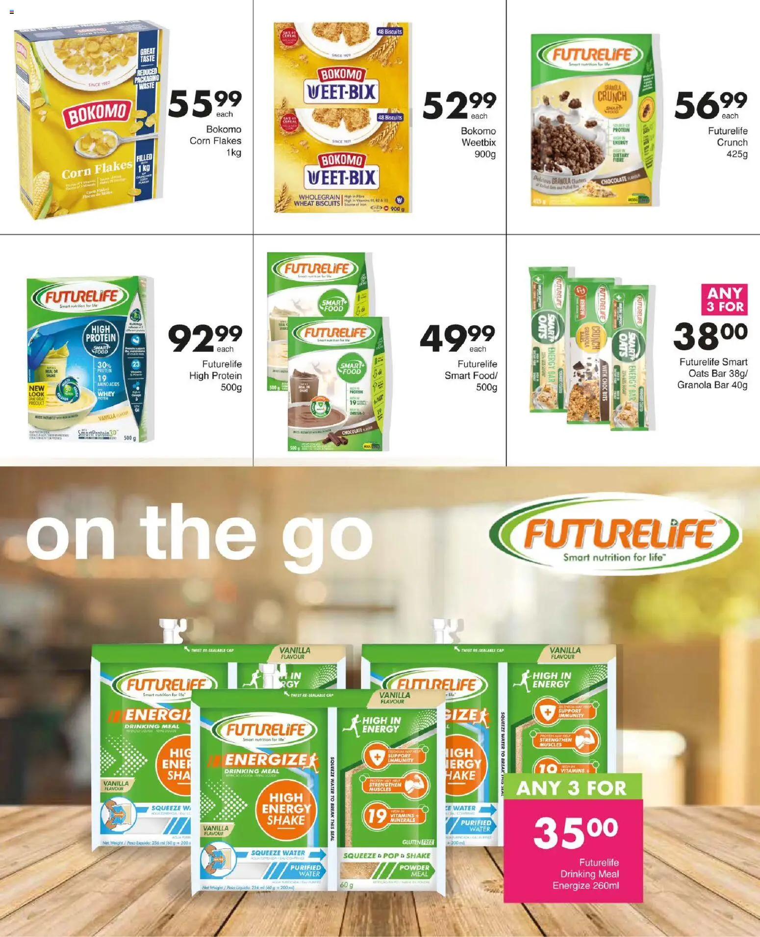 New Save catalogue – valid from 25/06/2026 | Page: 39