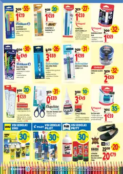 E.leclerc katalog akcije – veljaven od 17.06.2026 | Stran: 38