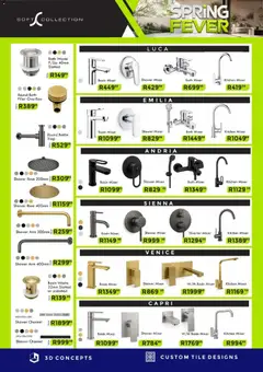 K. Carrim specials catalogue – valid from 17/08/2026 | Page: 6