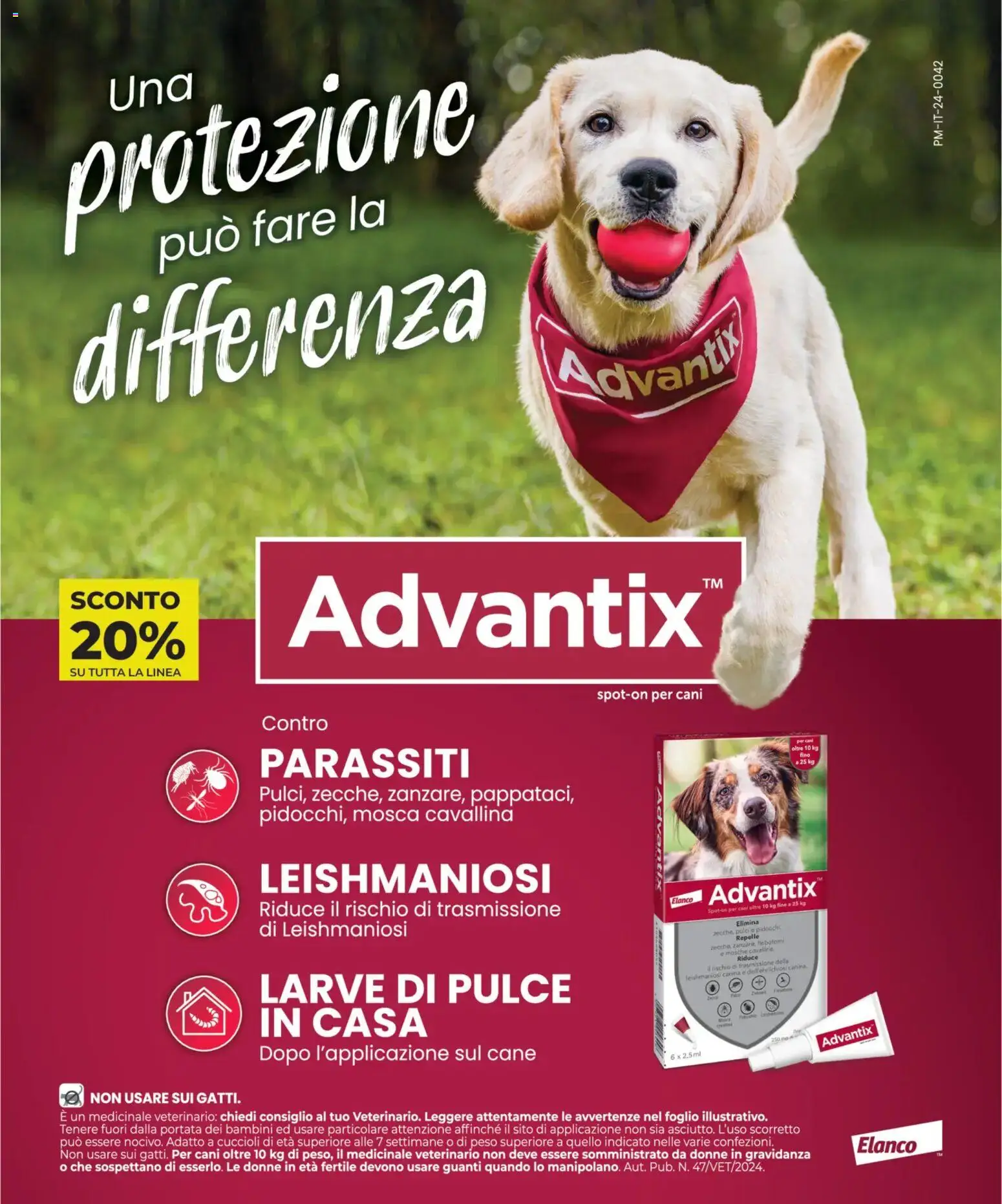 Volantino Arcaplanet del 18.06.2026 | Pagina: 27