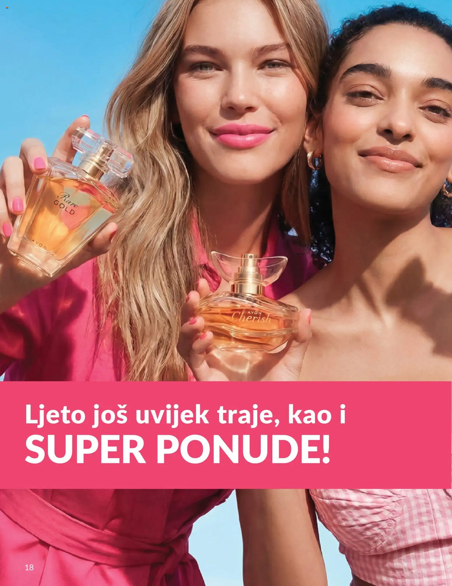 Avon katalog | vrijedi od 01.08.2026 | Stranica: 18