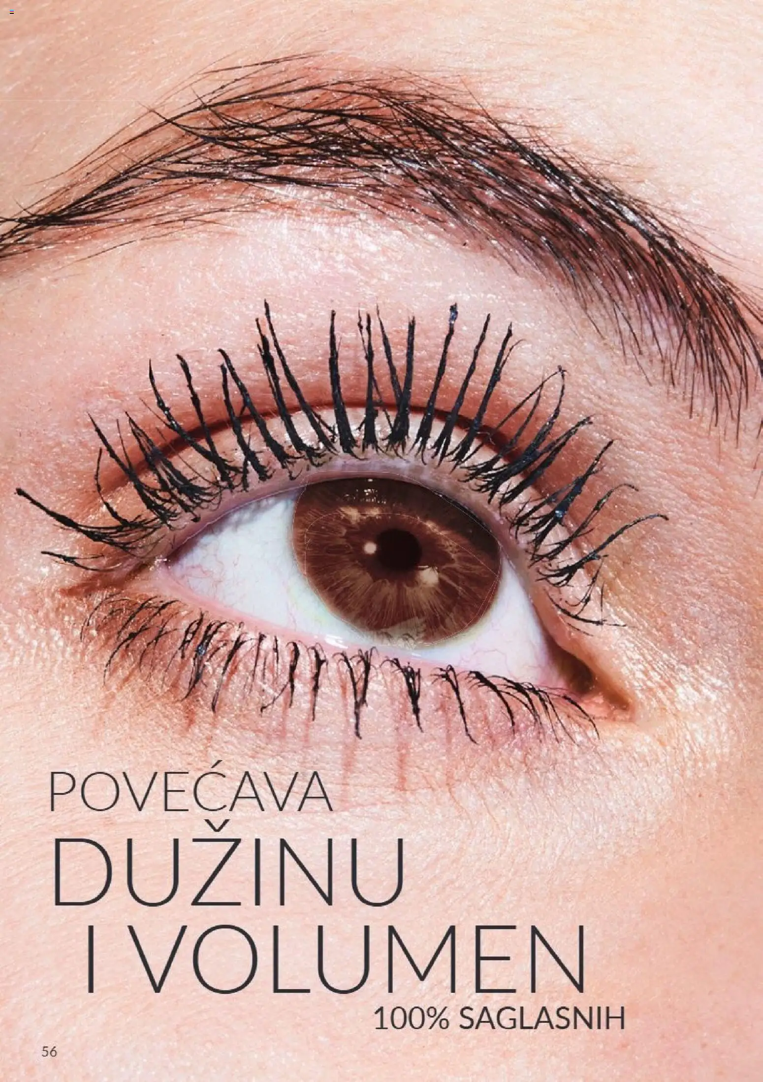 AVON katalog - važi od 01.11.2026 | Strana: 56