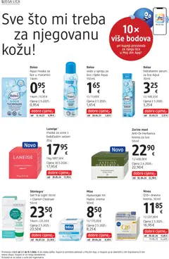 DM Katalog - Pregled kataloga iz trgovine DM, vrijedi od 01.07.2026 | Stranica: 26