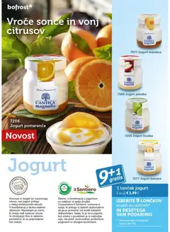 Bofrost katalog akcije – veljaven od 01.07.2026 | Stran: 48