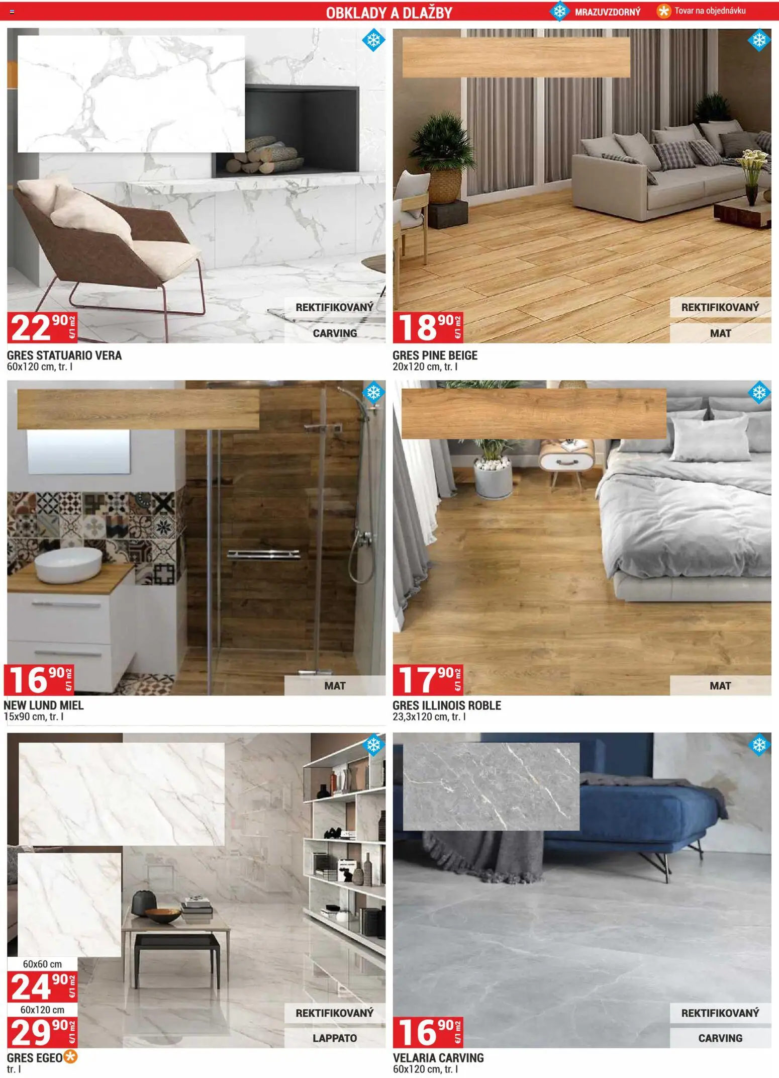 Nové Merkury Market akcie – leták je platný od 01.09.2026 | Strana: 37