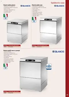 Ofertele Metro valabile de la 17.09.2025 | Pagină: 109 | Produse: Boiler, Pahare, Coș, Apă