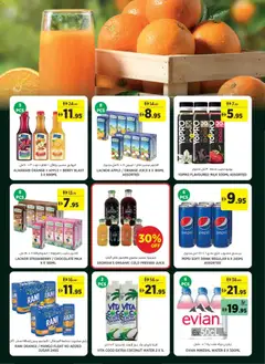 Preview of Géant catalogue valid from 20.05.2026 | Page: 10