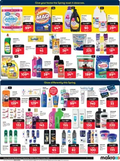 Makro specials catalogue – valid from 23/09/2026 | Page: 7