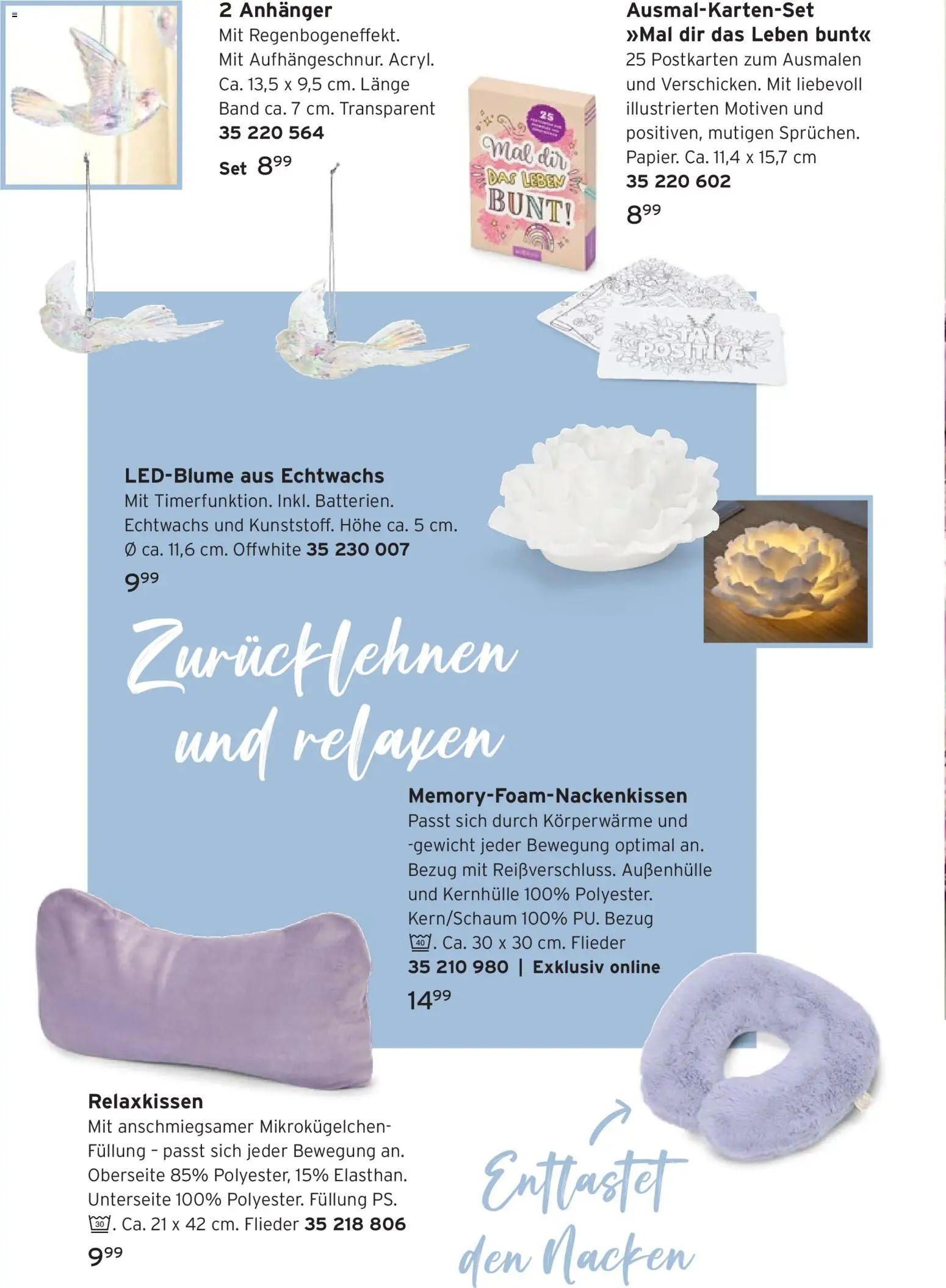 Prospekt Tchibo Cool bleiben – gültig ab 17.06.2026 | Seite: 16 | Produkte: Gewicht