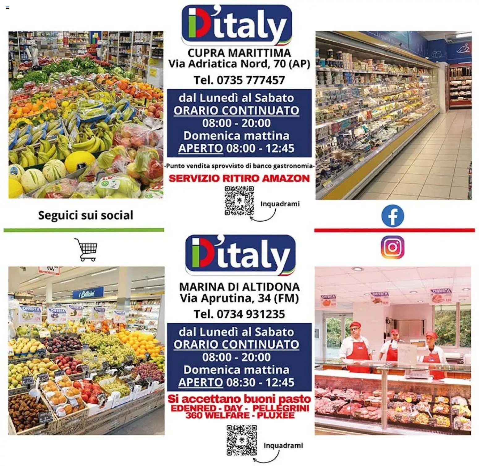 Volantino Coal del 18.06.2026 | Pagina: 12