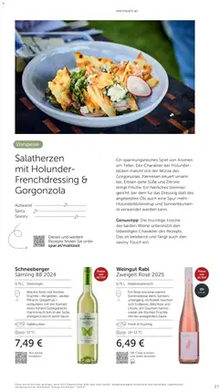 Interspar Wein Welt - Drinking Culture ab 06.08.2026 gültig | Seite: 27 | Produkte: Grapefruit, Zitrone, Erbsen, Spiel
