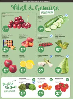 V-Markt Angebote ab 11.06.2026 gültig | Seite: 4