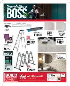 Build It specials catalogue – valid from 22/10/2026 | Page: 2