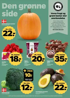 Netto - Tilbudsavis uge 43 gyldig fra 17/10/2026 | Side: 7