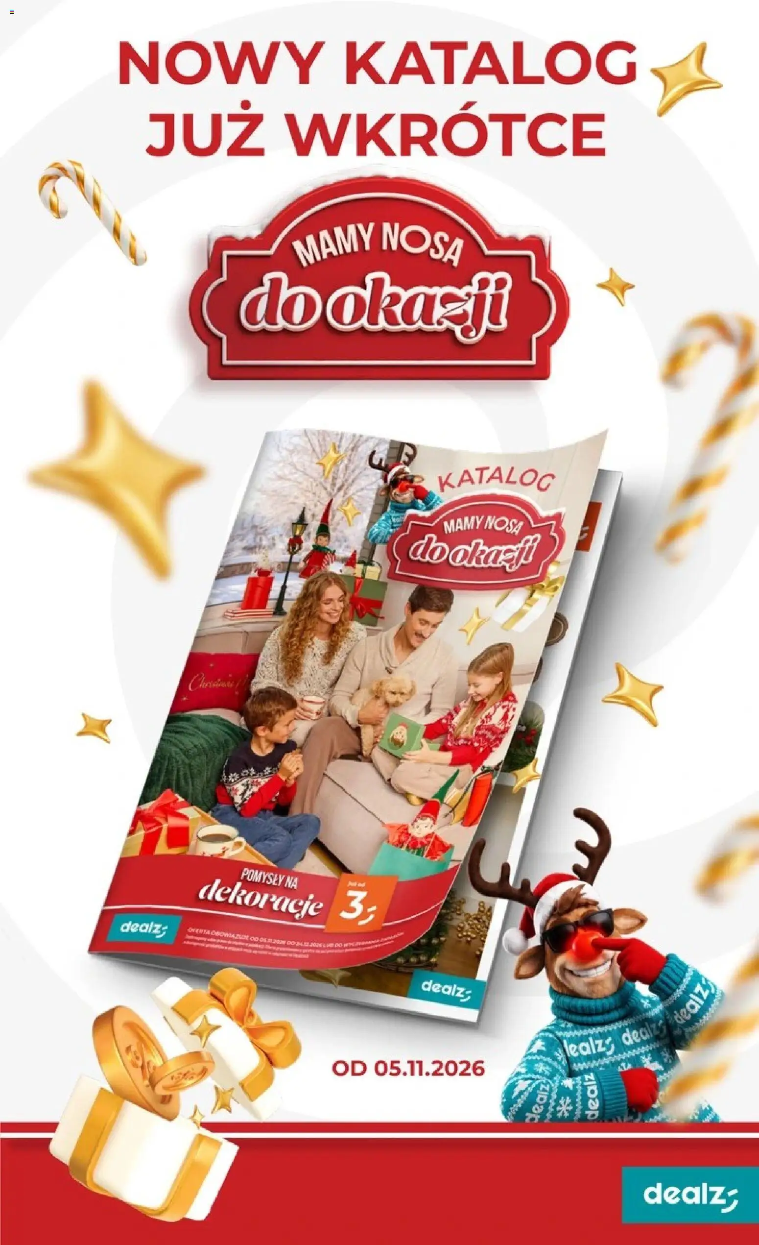 Dealz gazetka od 29.10.2026 | Strona: 21